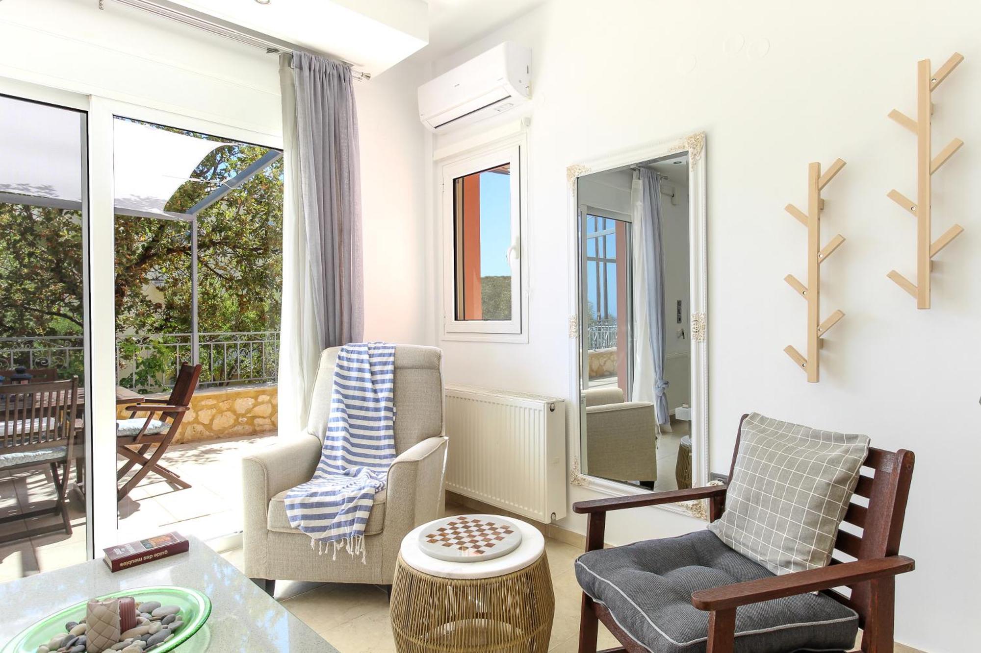 Elysian Rose Residence Rethymno  Exterior photo